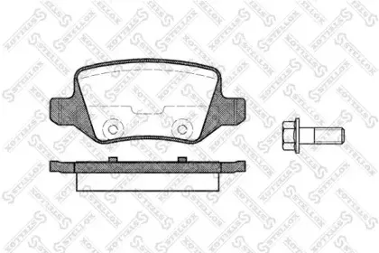 829 000-SX STELLOX